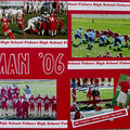 Freshman Football