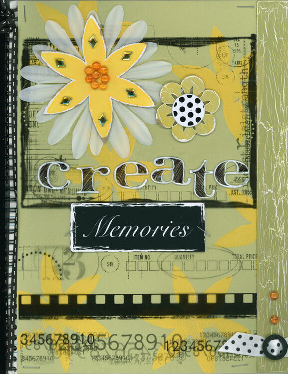 Create Memories