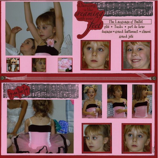 Ballet Recital (2)