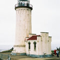 Lighthouse Photo