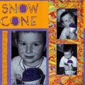 Snow Cone