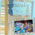 Clean your Room