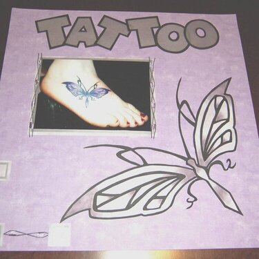 Kat&#039;s tattoo page 2