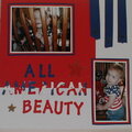 All American Beauty