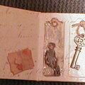 altered microslide mailer inside