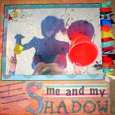 Me and My Shadow