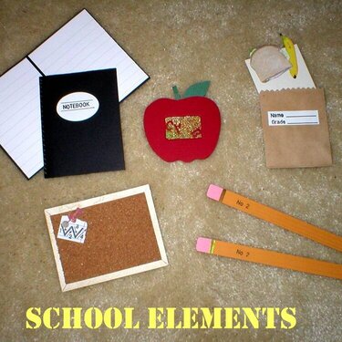 School Elements