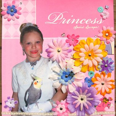 Princess Susie