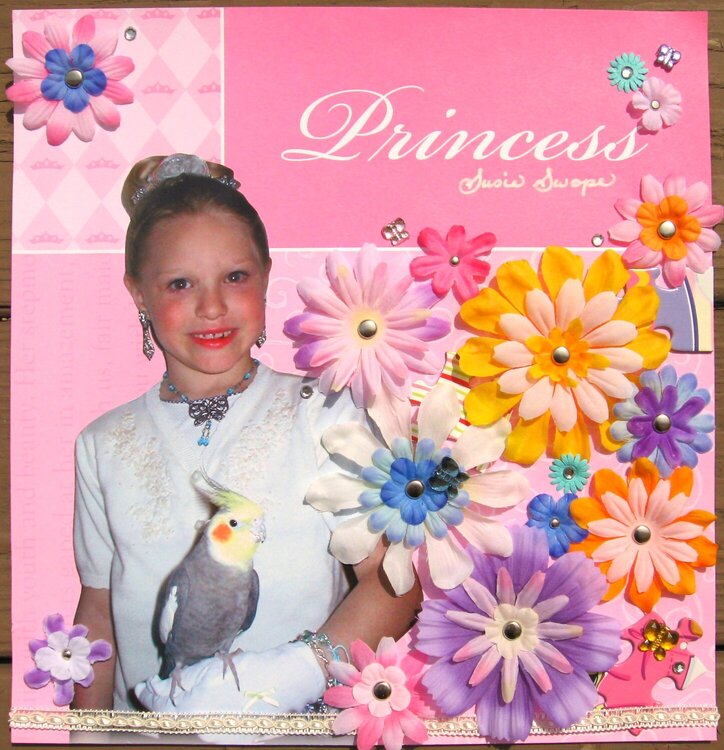 Princess Susie