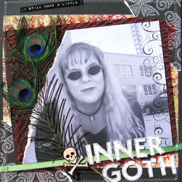 Inner Goth
