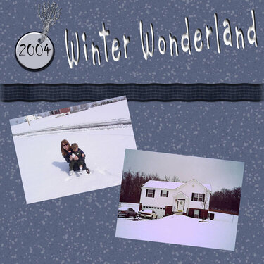 Winter Wonderland 04 DC