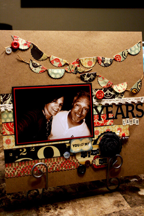 21 years later {DT layout 2/2011}