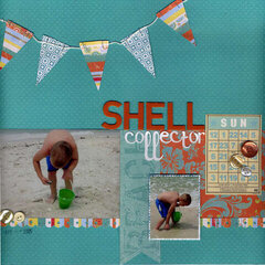 Shell Collector