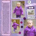 A Day at the Duck Pond - Page 1