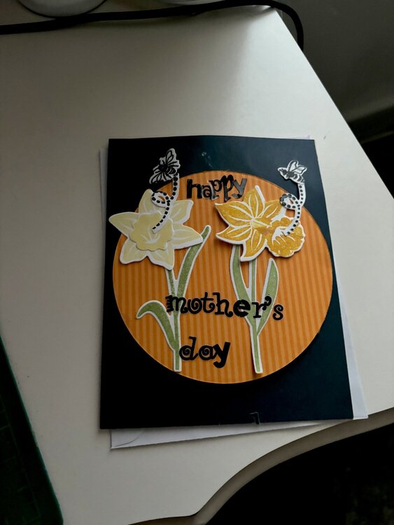 mother&#039;s day card 