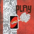 Themed Projects : Uno