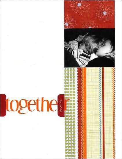 together *cindy liebel rules*
