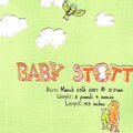 Themed Projects : Baby Stott