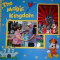 The Magic Kingdom