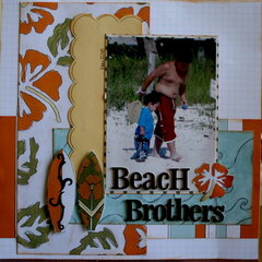 *Beach Brothers*