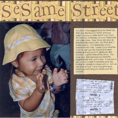 Sesame Street Live Pg 1