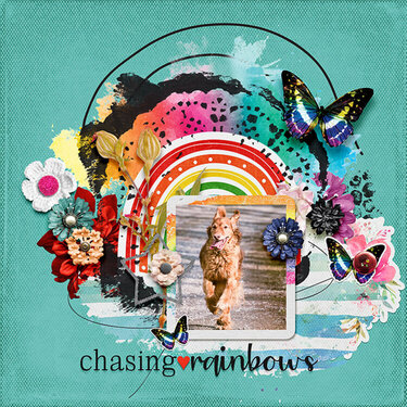 Chasing Rainbows