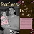 In Daddy's Arms