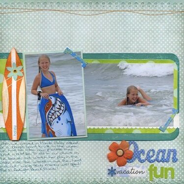 Ocean Fun