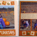 Pickin' Punkins