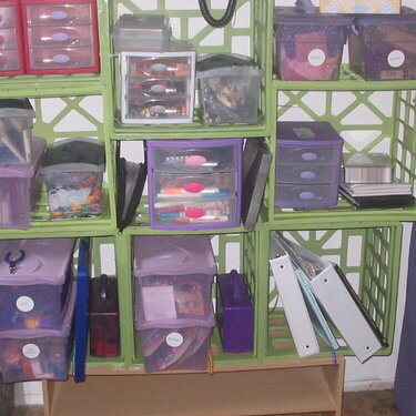 Finally Organized (2)