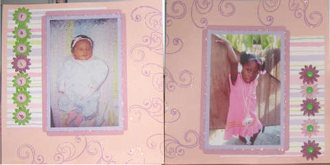Raniyah then and Now
