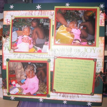 Christmas 2004 (right side)