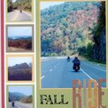 Fall Ride