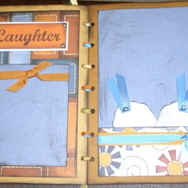 File Folder Pages 4 and 5