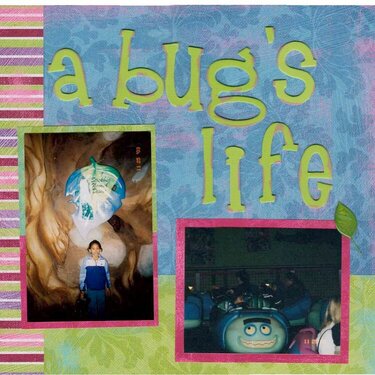 a bug&#039;s life
