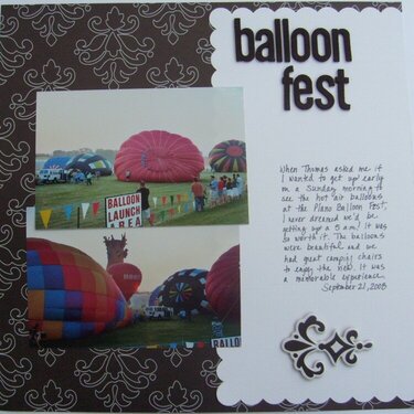 Balloon Fest