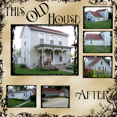 This Old House (After)