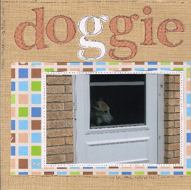 how much is the doggie in the window