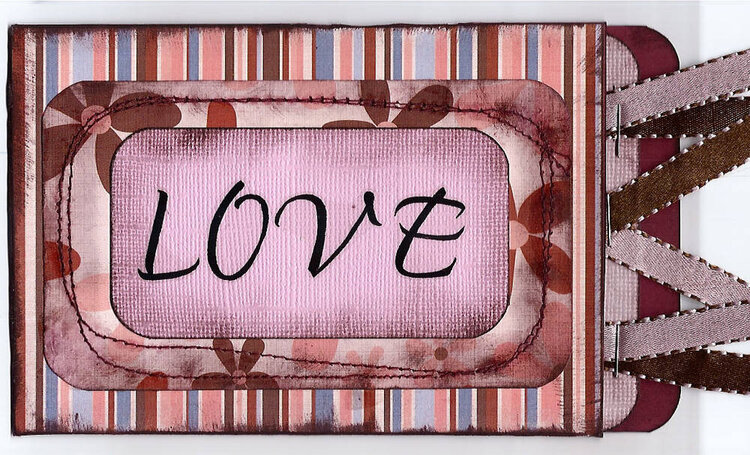 Card Love