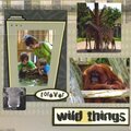 Wild Things - left