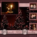 Carols and Candles