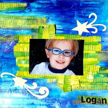 Logan 2009