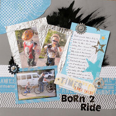 Born 2 Ride