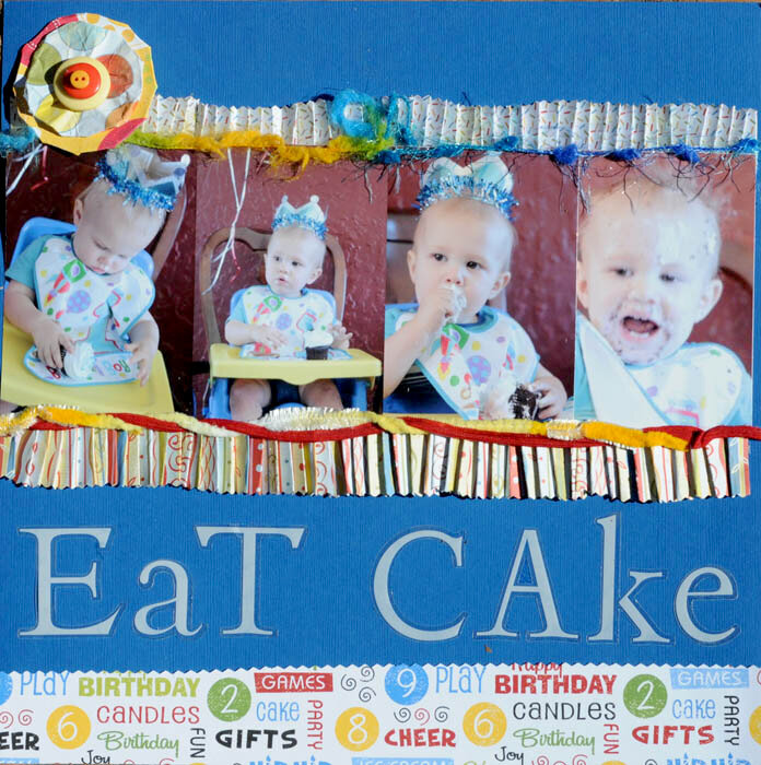 EaT CAke