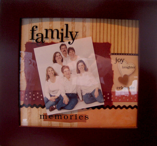 Family Memories