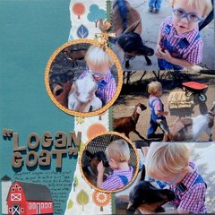 Logan Goat
