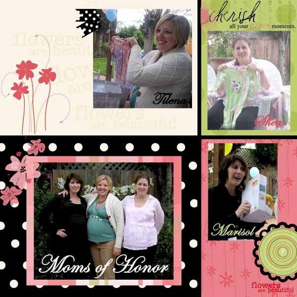 Moms of Honor
