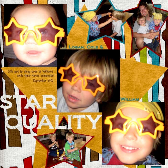 Star Quality