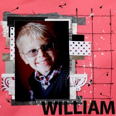 William