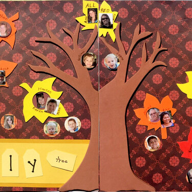 Family Tree